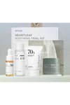 ANUA [ANUA] HEARTLEAF SOOTHING TRIAL KIT