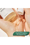 ANUA [ANUA] HEARTLEAF SOOTHING TRIAL KIT