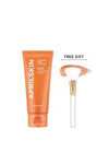 April Skin APRILSKIN Carrotene IPMP 3 Dakikalık Hızlı Kuruyan Gözenek Bakım Kil Maskesi 100 g