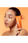 April Skin APRILSKIN Carrotene IPMP 3 Dakikalık Hızlı Kuruyan Gözenek Bakım Kil Maskesi 100 g
