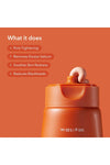April Skin APRILSKIN Carrotene IPMP 3 Dakikalık Hızlı Kuruyan Gözenek Bakım Kil Maskesi 100 g