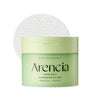 ARENCIA PORE MELT CLEANSING OIL PAD (50 PAD 140 GR)