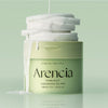 ARENCIA PORE MELT CLEANSING OIL PAD (50 PAD 140 GR)