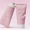 ARENCIA ROSEHIP MILD PH BALANCIG RICE CAKE CLEANSER150 ML