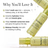 ARENCIA VITAMIN C GLUTATHIONE SKIN BOOSTER MIST 100 ML
