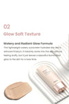 Heimish Artless Glow Tinted Sunscreen SPF50+ PA+++ 40ml - Tonlandırıcı Güneş Kremi
