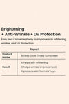 Heimish Artless Glow Tinted Sunscreen SPF50+ PA+++ 40ml - Tonlandırıcı Güneş Kremi