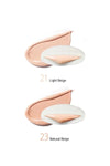 Heimish Artless Perfect Cushion Spf50 Pa 2 X 13gr (KORENDY) Light Beige No:21