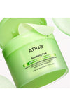 ANUA Azelaic 10 Hyaluron Redness Soothing Pad (Kızarıklık Karşıtı Toner Pad)