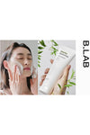 B:Lab Matcha Hydrating Foam Cleanser