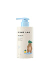 Round Lab Baby Mild Lotion (bebek losyonu)