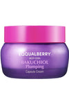 EQQUALBERRY Bakuchiol Plumping Capsule Cream Geniş Gözenek ve Sarkma Karşıtı Krem 50ml H6468AXNS