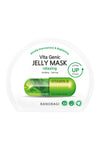 Banobagi Banabogi Vita Genic Jelly Mask Relaxing (Yatıştırıcı ve rahatlatıcı maske)