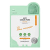 BanoBagi Anti Sebum Pore DX Mask