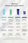 Benton Air Fit Uv Defense Sun Cream S50 /pa Deluxe 12ml- Ultra Hafif Dokulu Cent Güneş Kr