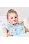 IUNIK Beta-Glucan Family Moisture Mask For Kids