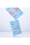 IUNIK Beta-Glucan Family Moisture Mask For Kids