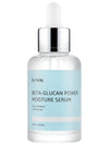 IUNIK Beta Glucan Power Moisture Serum 50 ml