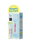 TOCOBO Bio Watery Sun Cream + Deluxe Set 3 lü Kampanya seti