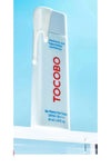 TOCOBO Bio Watery Sun Cream + Deluxe Set 3 lü Kampanya seti