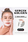 Biodance Bio Cologen Mask/ Şeffaflaşan Collagen Maske