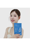 Round Lab Birch Juice Moisturizing Double Gel Mask