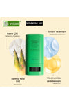 HaruHaru Black Bamboo Daily Soothing Sun Shield Stick