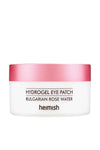 Heimish Bulgarian Rose Water Hydrogel Eye Patch - Göz & Özel Bölge Maskeleri 8809481760753