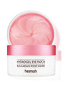 Heimish Bulgarian Rose Water Hydrogel Eye Patch - Göz & Özel Bölge Maskeleri 8809481760753