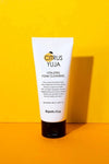 Farmstay C Vitamini Içeren Canlandırıcı Temizleyici Köpük 100 ml