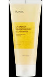 IUNIK Calendula Balancing Foam Gel Cleanser