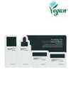 Pyunkang Yul Calming Line Sachet - Yatıştırıcı Seri Deneme Seti 1.5ml*4ea (5'Lİ SET)