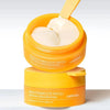 Celimax Brightening Eye Patch Smoothing Lines & Depuffing (60 patches / 80 gr)