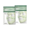 Celimax Ji Woo Gae Cica Pha Peel 2-Step Gel Mask 1 Adt