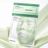 Celimax Ji Woo Gae Cica Pha Peel 2-Step Gel Mask 1 Adt
