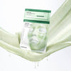 Celimax Ji Woo Gae Cica Pha Peel 2-Step Gel Mask 1 Adt