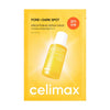 Celimax Pore+Dark Spot Brightening Serum Mask (27 ml)
