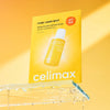 Celimax Pore+Dark Spot Brightening Serum Mask (27 ml)