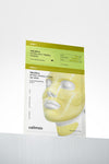 Celimax CELİMAX THE VITA-A RETINAL CAPSULE LIFTING GEL MASK + RETINAL SHOT FIRMING 38 G