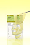 Celimax CELİMAX THE VITA-A RETINAL CAPSULE LIFTING GEL MASK + RETINAL SHOT FIRMING 38 G