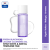 Celimax Derma Nature Fresh Blackhead Jojoba Cleansing Oil 20ml - slayt 2