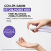 Celimax Derma Nature Fresh Blackhead Jojoba Cleansing Oil 20ml - slayt 4
