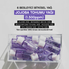 Celimax Derma Nature Fresh Blackhead Jojoba Cleansing Oil 20ml - slayt 5