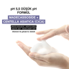 Celimax Derma Nature Relief Madecica pH Balancing Foam Cleansing 150ml - slayt 5