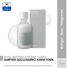Celimax Dual Barrier Creamy Toner 150ml - slayt 2