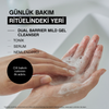 Celimax Dual Barrier Mild Gel Cleanser 200ml - slayt 4