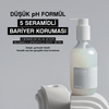 Celimax Dual Barrier Mild Gel Cleanser 200ml - slayt 5