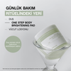 Celimax Ji Woo Gae One Step Body Brightening Pad 60 adet - slayt 4