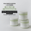 Celimax Ji Woo Gae One Step Body Brightening Pad 60 adet - slayt 5