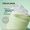 Celimax Ji Woo Gae Heartleaf BHA Peeling Pad 125ml/60 adet - slayt 4